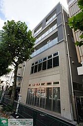 ピークサイドレジデンス早稲田 401