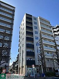 ＬｉｖｅＦｌａｔ新中野 0201