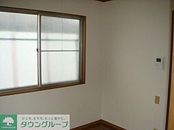 ダルタニアンコート 205 2階1Kのリビング/ダイニング