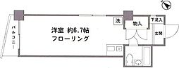 巣鴨駅 6.2万円