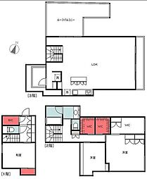 護国寺駅 67.5万円