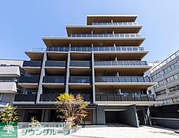 パークアクシス文京本郷