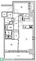 S-RESIDENCE板橋大山11階22.0万円