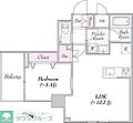 URBANLINK護国寺6階18.6万円