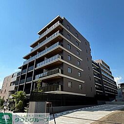 パークアクシス文京本郷