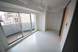 ＧＲＡＮ　ＰＡＳＥＯ本駒込 401 4階1Kのリビング/ダイニング