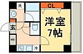 アクアガーデン今戸5階8.2万円