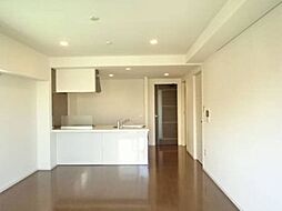 ロイヤルパークスリバーサイド 909 9階2LDKのリビング/ダイニング