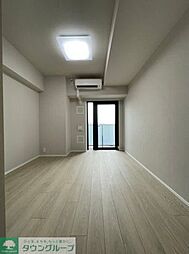 DIPS赤羽RESIDENCE 607 6階1Kのリビング/ダイニング