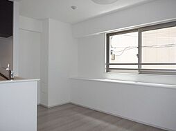 デュオステージ巣鴨 205 2階1LDKのリビング/ダイニング