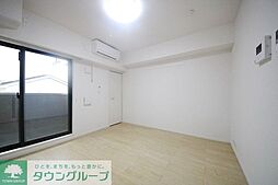 S・B・C板橋 103 1階1Kのリビング/ダイニング