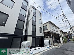 Ｍｏｎｏｌｏｇｕｅ 303 3階ワンルームのリビング/ダイニング