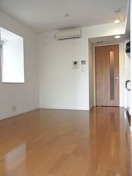 パークアクシス文京ステージ 314 3階1LDKのリビング/ダイニング