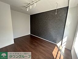 ＰＲＡＴＩＱＵＥ西巣鴨Ｃｌａｉｒ 101 1階1Kのリビング/ダイニング