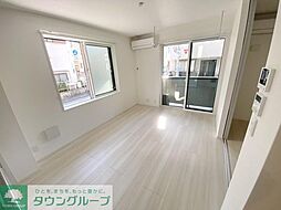 ＮＯＴＲＥ　ＭＡＩＳＯＮ 103 1階1DKのリビング/ダイニング