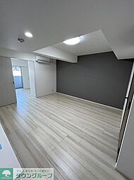 ＧＲＡＮＰＡＳＥＯ文京小日向 112 1階1LDKのリビング/ダイニング