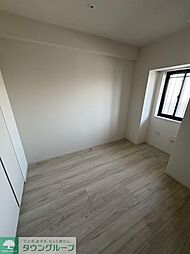 ＲＪＲプレシア東十条ガーデン 1206 12階3LDKのリビング/ダイニング