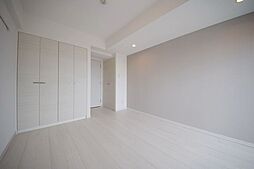 クレヴィスタ板橋西台II 1006 10階1Kのリビング/ダイニング