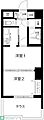 ライオンズマンション田端第21階9.8万円