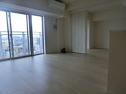 パークアクシス滝野川ラ　ブリーズ 501 5階2LDKのリビング/ダイニング