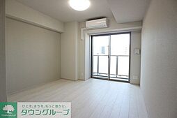 ＡＬＴＥＲＮＡ日暮里 602 6階1Kのリビング/ダイニング