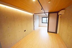 ディスティーノレジデンシア荒川 303 3階1LDKのリビング/ダイニング