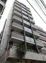 スパシエオリエンス板橋本町