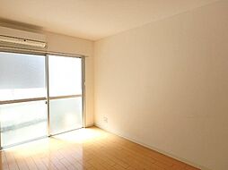 熊の前ビル 203 2階ワンルームのリビング/ダイニング