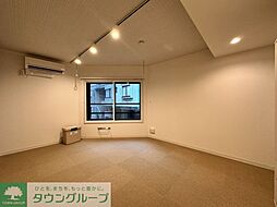 （仮称）ラシクラス王子 3階1Kのリビング/ダイニング