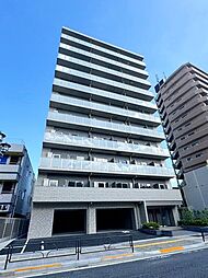 JR高崎線 尾久駅 徒歩14分の賃貸マンション