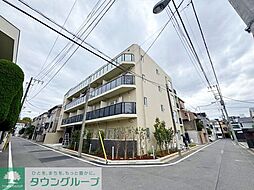 グランカーサ千駄木 403