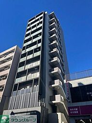 ジオエント町屋 1101