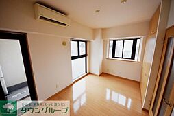 西川ビル 705 7階1Kのリビング/ダイニング