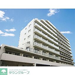 パークアクシス文京ステージ 108