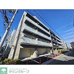 リテラス日暮里 601