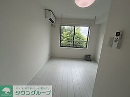 Ｔ’ｓ　Ｃｕｏｒｅ赤羽志茂 103 1階ワンルームのリビング/ダイニング