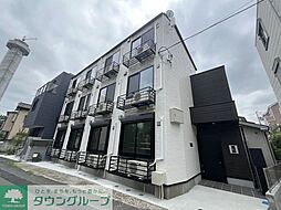 Ｔ’ｓ　Ｃｕｏｒｅ赤羽志茂 103