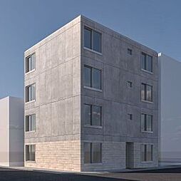 Ｌｕｄｅｎｓ日暮里 402