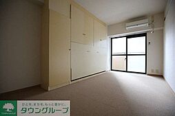 ダイアパレス浅草第二 304 3階1Kのリビング/ダイニング