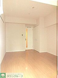 メインテラス上野 0203 2階1Kのリビング/ダイニング