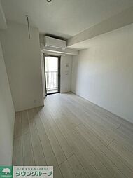 グランカーサ王子 0603 6階1Kのリビング/ダイニング