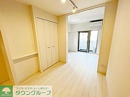 フルハウス赤羽 901 9階1DKのリビング/ダイニング