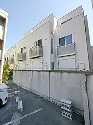 ミハス西ヶ原 201