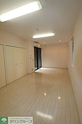 ＲｏＣａ 9 1階ワンルームのリビング/ダイニング