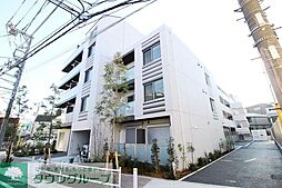 ジェノヴィア板橋本町IIIスカイガーデン 309