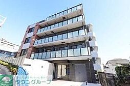 アーバンパーク志村坂上 102