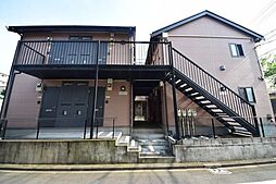 ピースドミトリーＢ