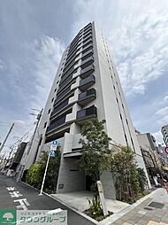 ＯＲＳＵＳ板橋本町 1301