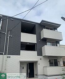 セジュール西台5 101