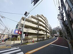 グレイスコート志村三丁目 505